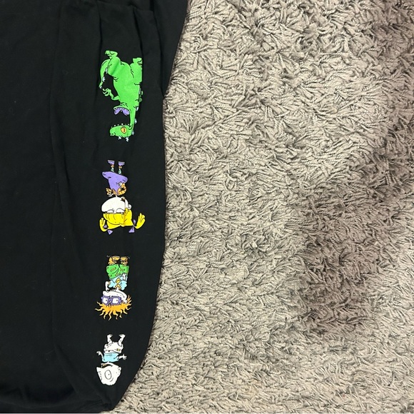 Rugrats Graphic Sweatshirt - Picture 7 of 7